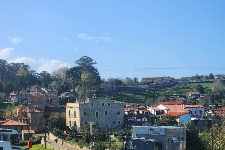 Alquilamos lo que otros no se atreven. ¿Quieres llevar tu casa sobre un camión?